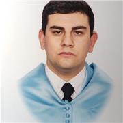 Profesor de Historia en Valladolid | ESO, Bachillerato y adultos |